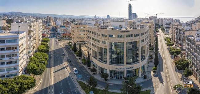 Limassol, Cyprus
